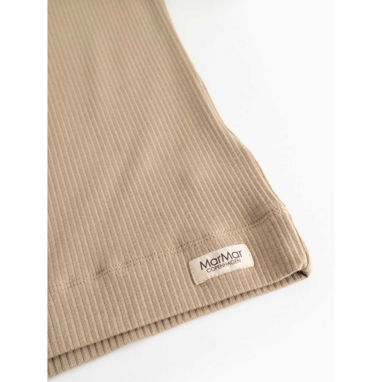 MarMar Modal Muddy Bluse