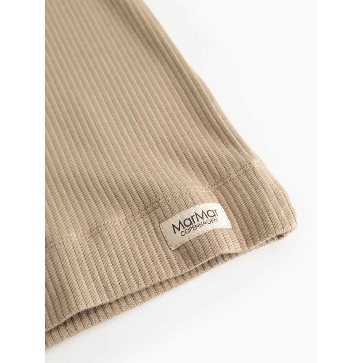 MarMar Modal Muddy Plain Bluse