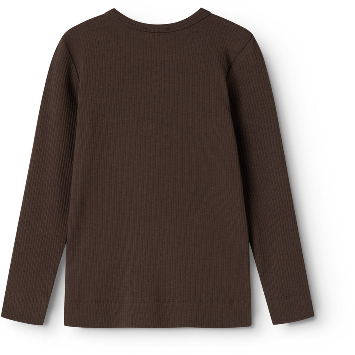 MarMar Modal Dark Roast Bluse
