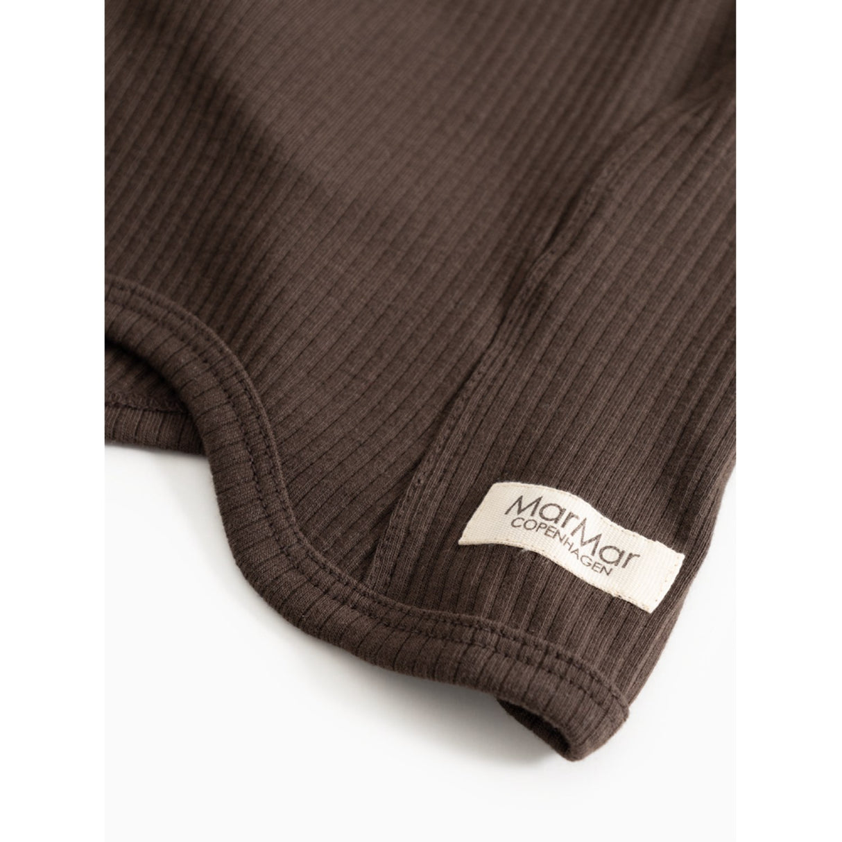 MarMar Modal Dark Roast Elefantlue Ear