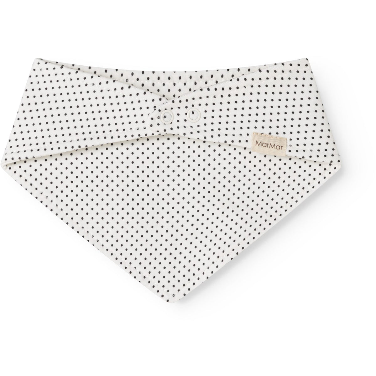 MarMar Modal Smooth Print Tiny Dots Ari Smekke 2-Pakning