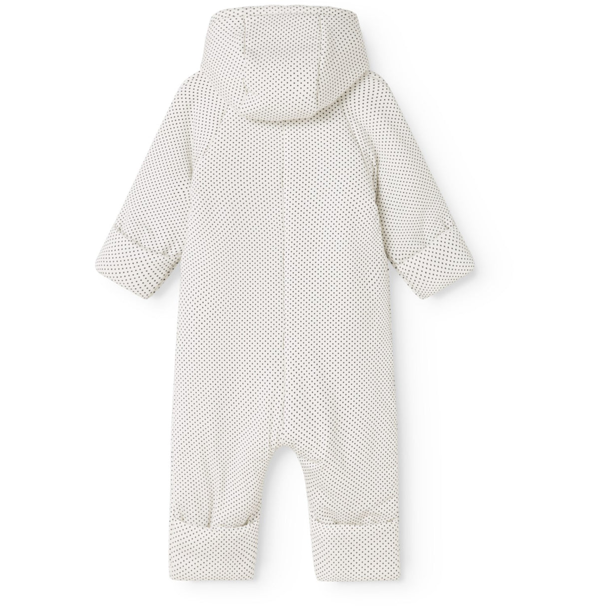MarMar New Born Modal Smooth Print Tiny Dots Rexa Heldrakt