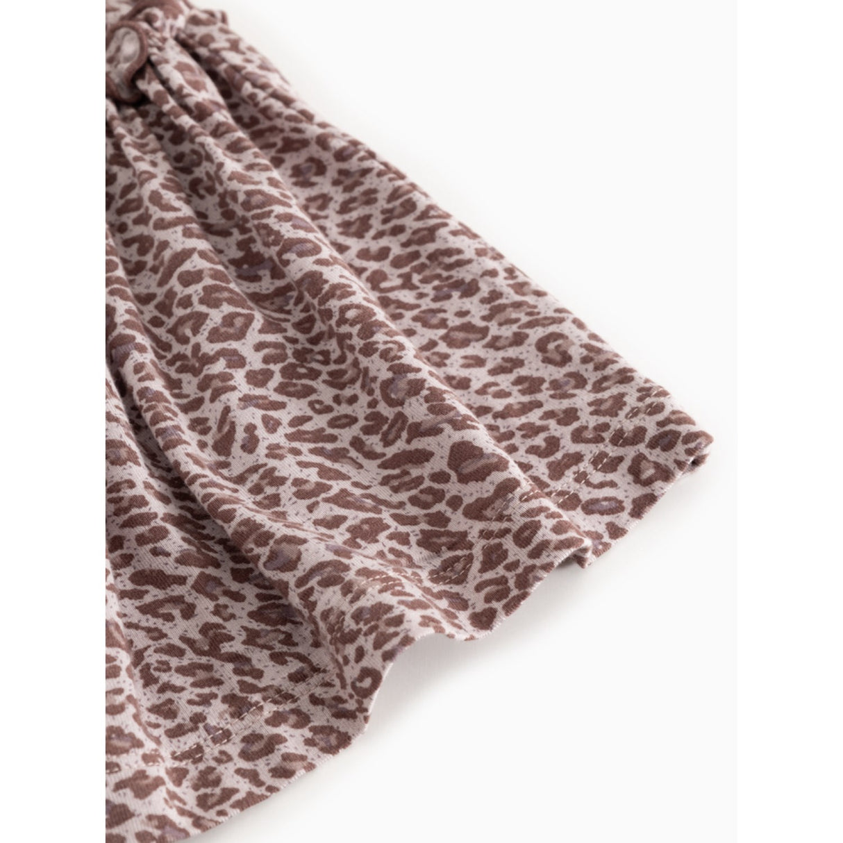 MarMar Leopard Dusty Lilac Leo Leo Sylvia Skjørt