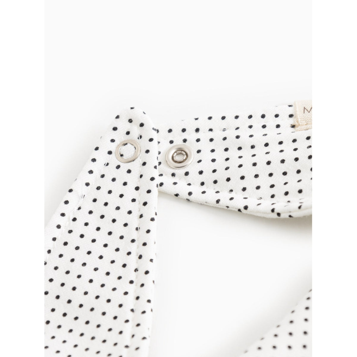 MarMar Modal Smooth Print Tiny Dots Ari Smekke 2-Pakning