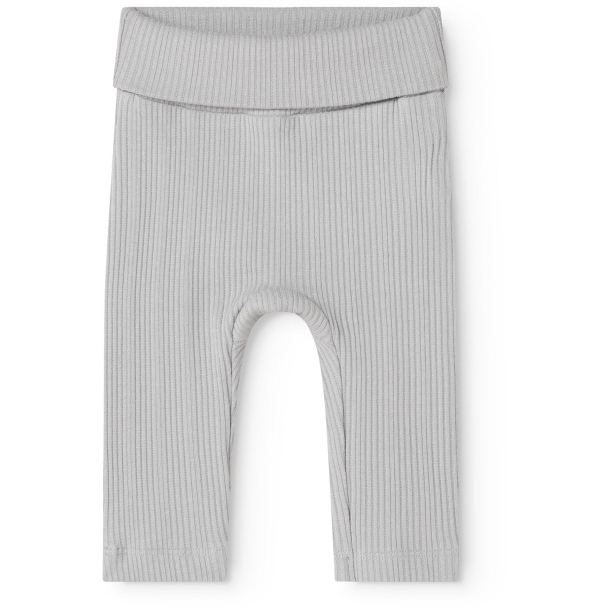MarMar New Born Modal Pointelle Rib Blue Haze Piva Bukser
