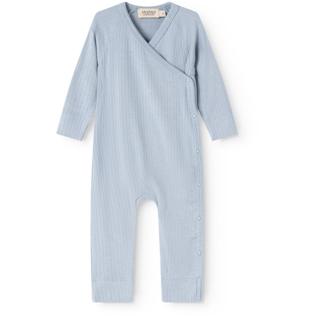 MarMar Micro Modal Blue Coast Rulo Heldrakt