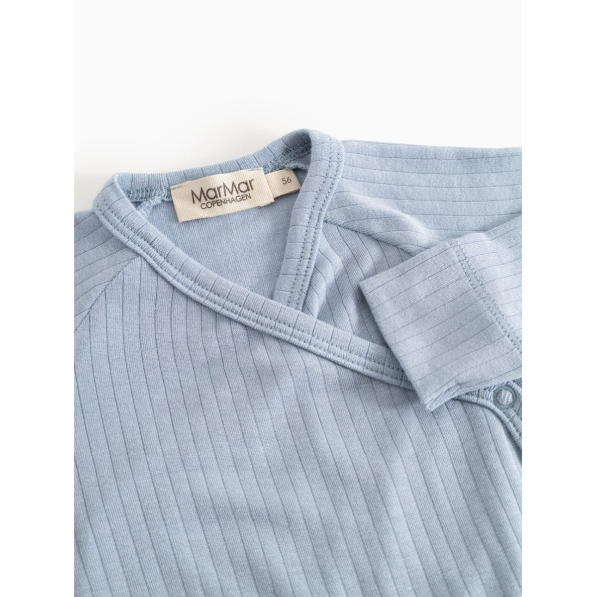 MarMar Micro Modal Blue Coast Rulo Heldrakt