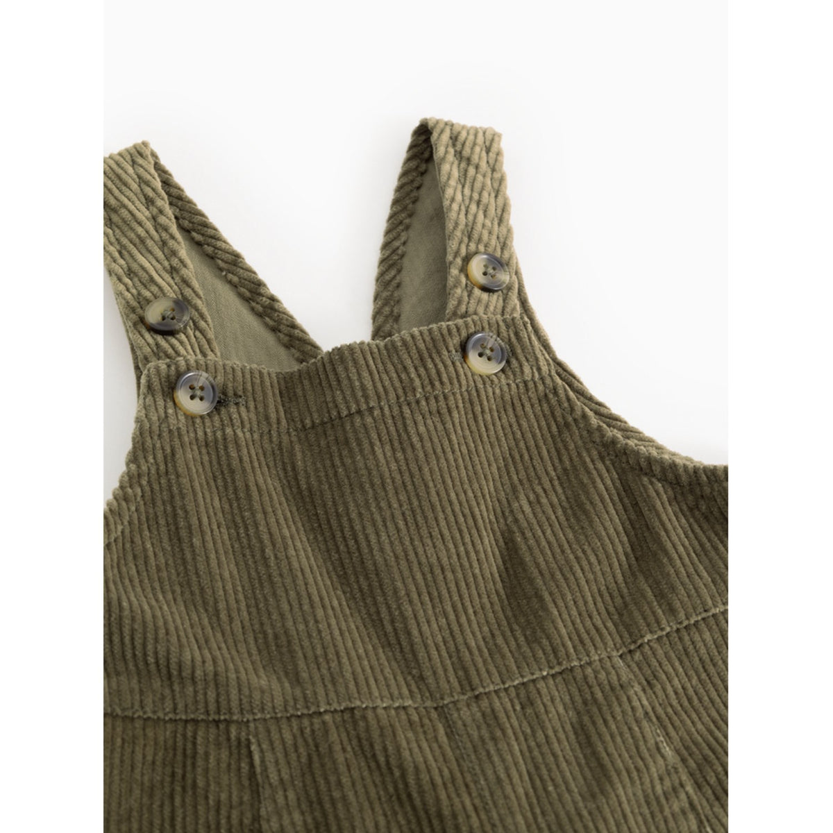 MarMar Heavy Cord Wilted Riri B Dungarees