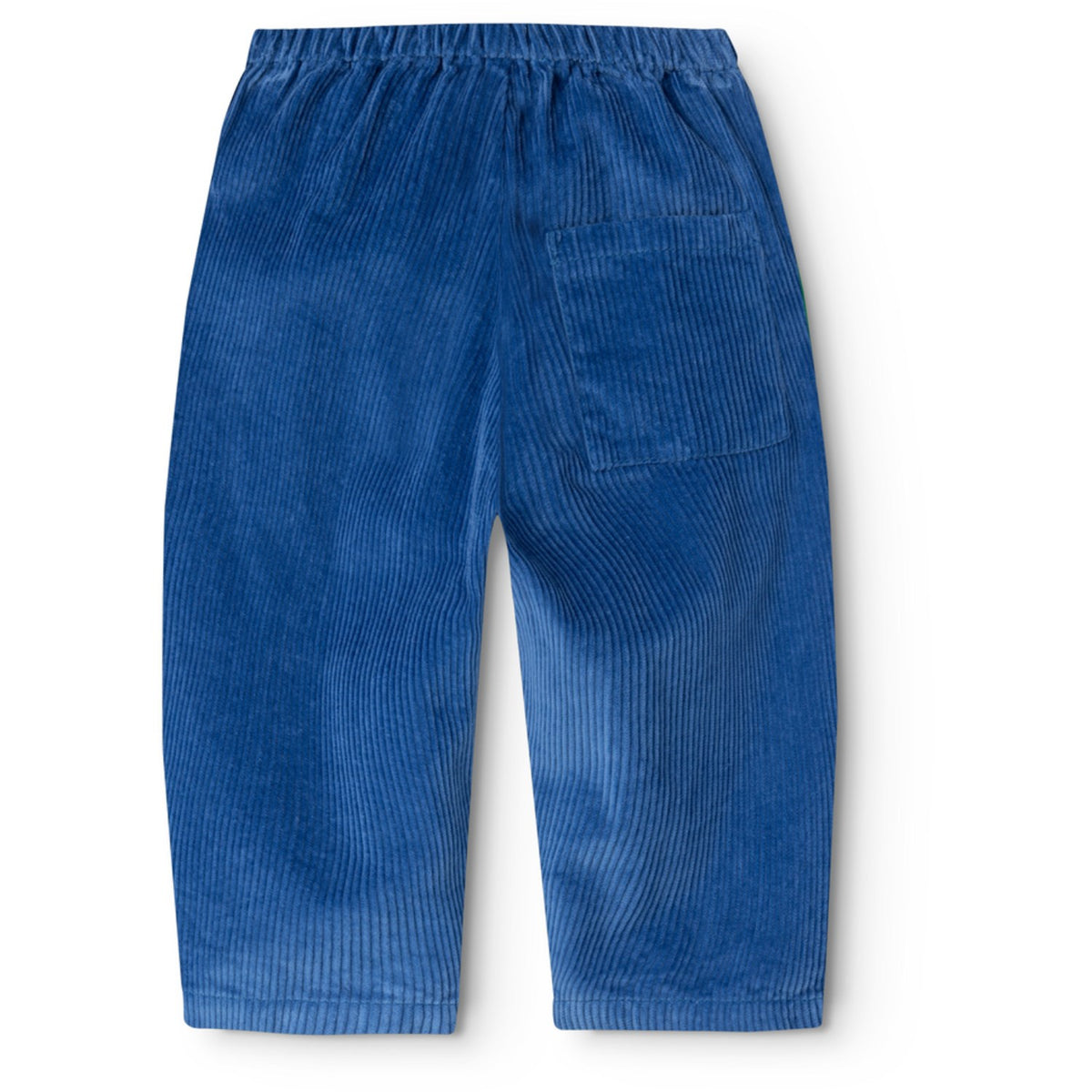 MarMar Heavy Cord Electric Blue Palle Bukser