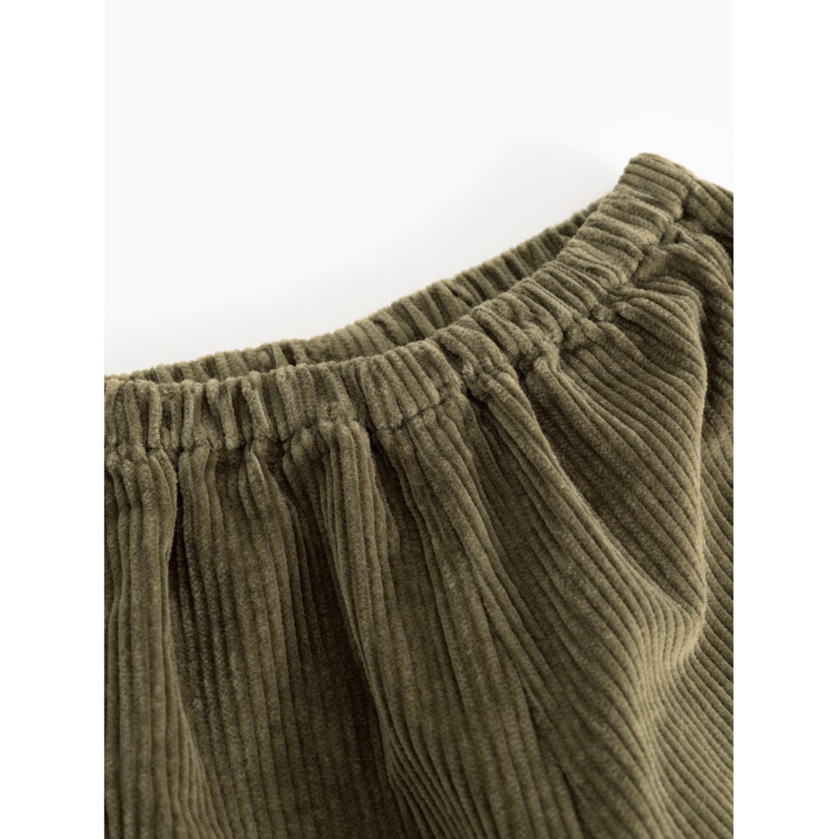 MarMar Heavy Cord Wilted Palle Bukser