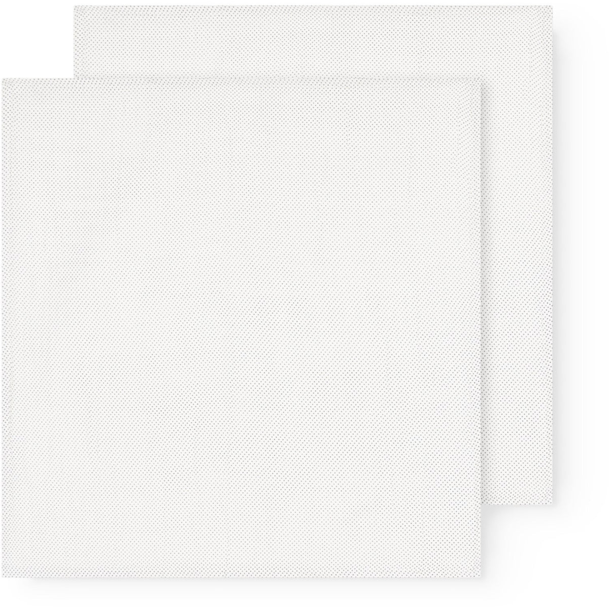 MarMar Bonded Muslin Print Tiny Dots Ada (2-pack) Cloth Diapers
