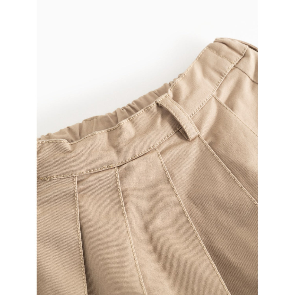 MarMar Chino Twill Muddy Susa Skjørt