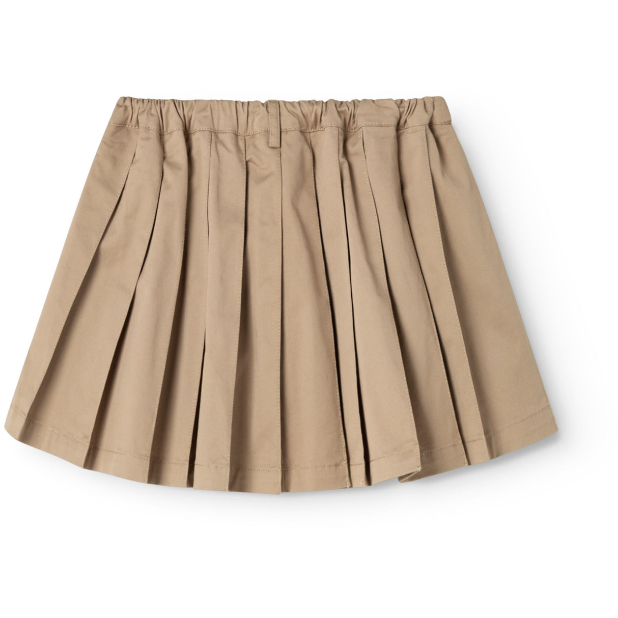 MarMar Chino Twill Muddy Susa Skjørt
