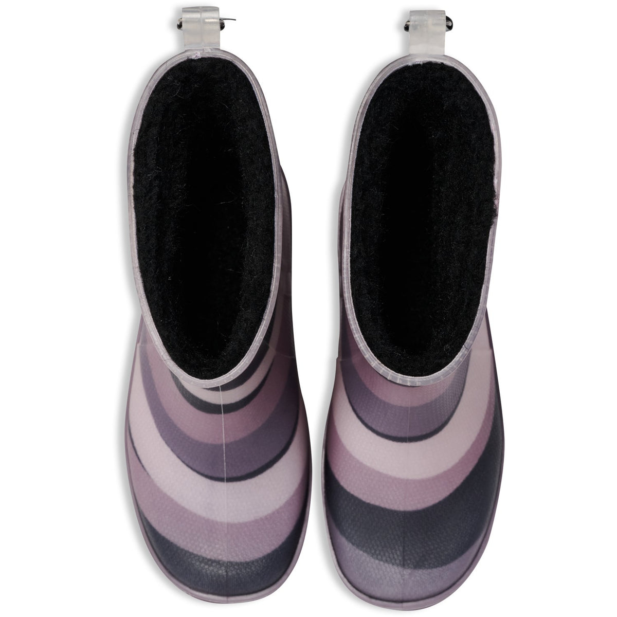 Hummel Shadow/Pink Nectar Thermo Støvler Jr