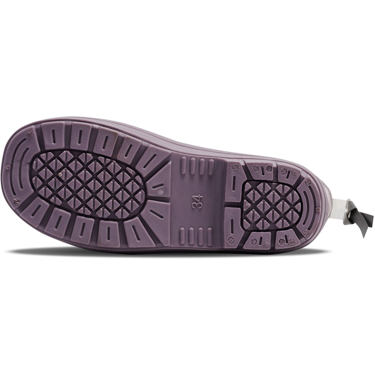 Hummel Shadow/Pink Nectar Thermo Støvler Jr