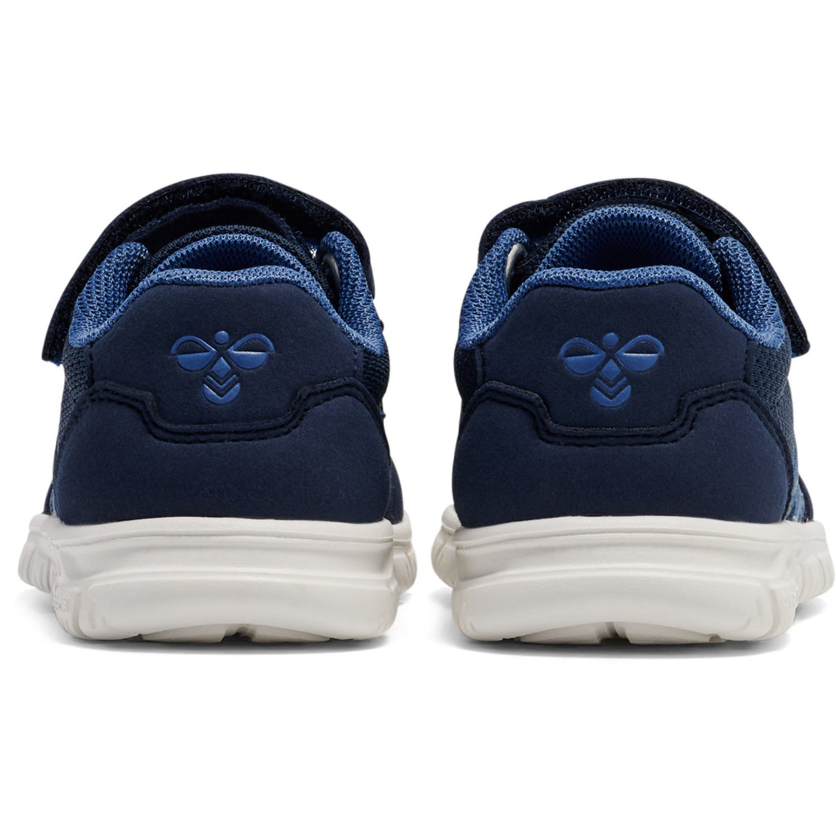Hummel Black Iris Crosslite 2.0 Infant Sneakers