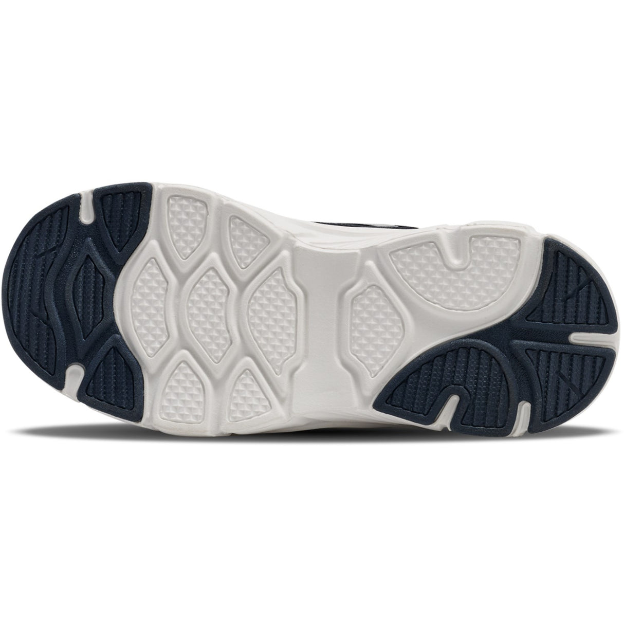 Hummel Black Iris Effort One Vc Jr Sneakers
