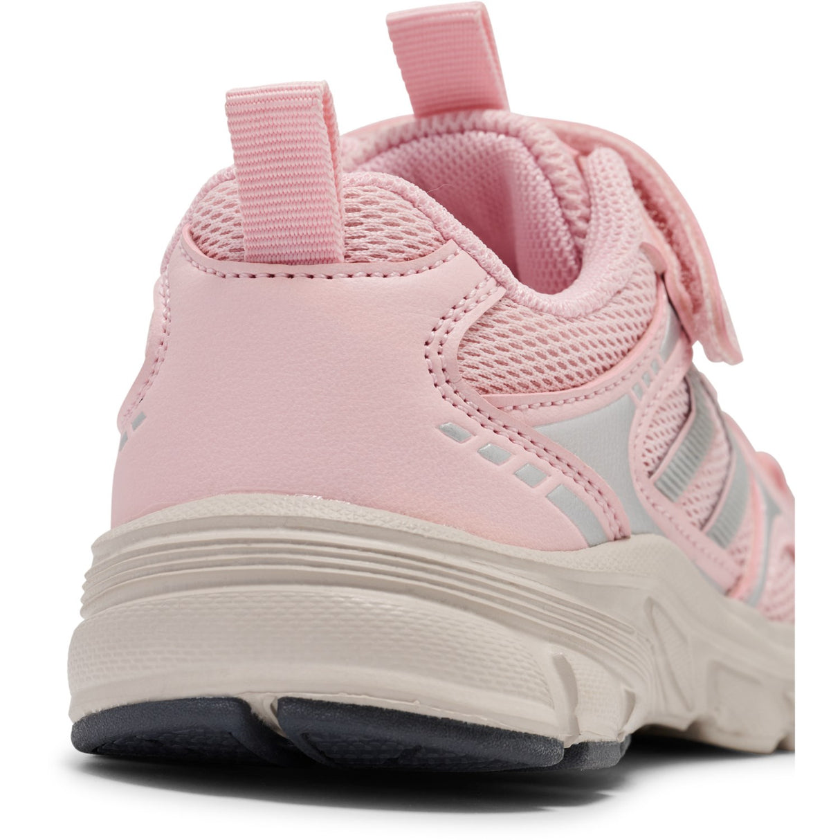 Hummel Pale Lilac Effort One Infant Sneakers