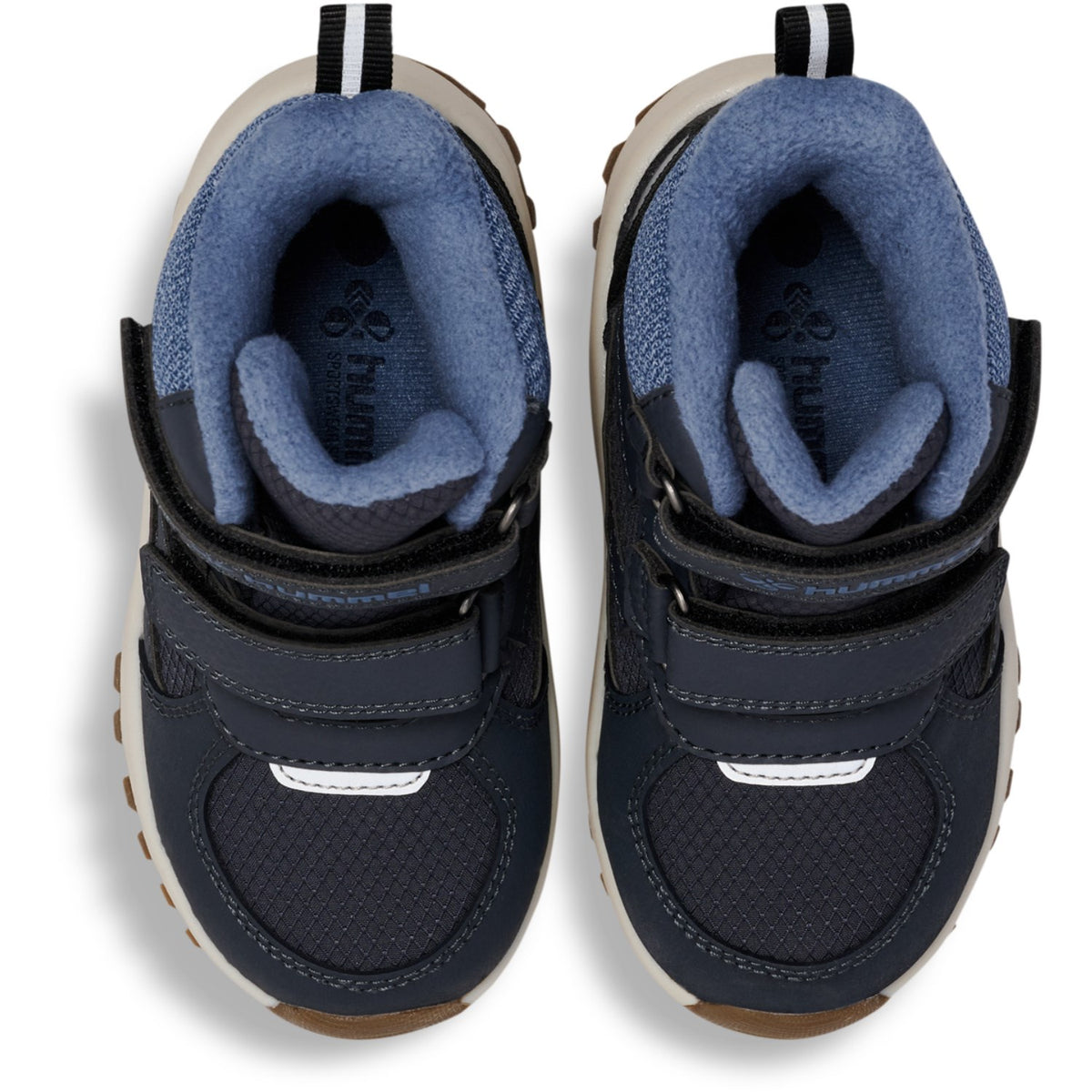 Hummel Ebony Storm Tex Støvler Infant