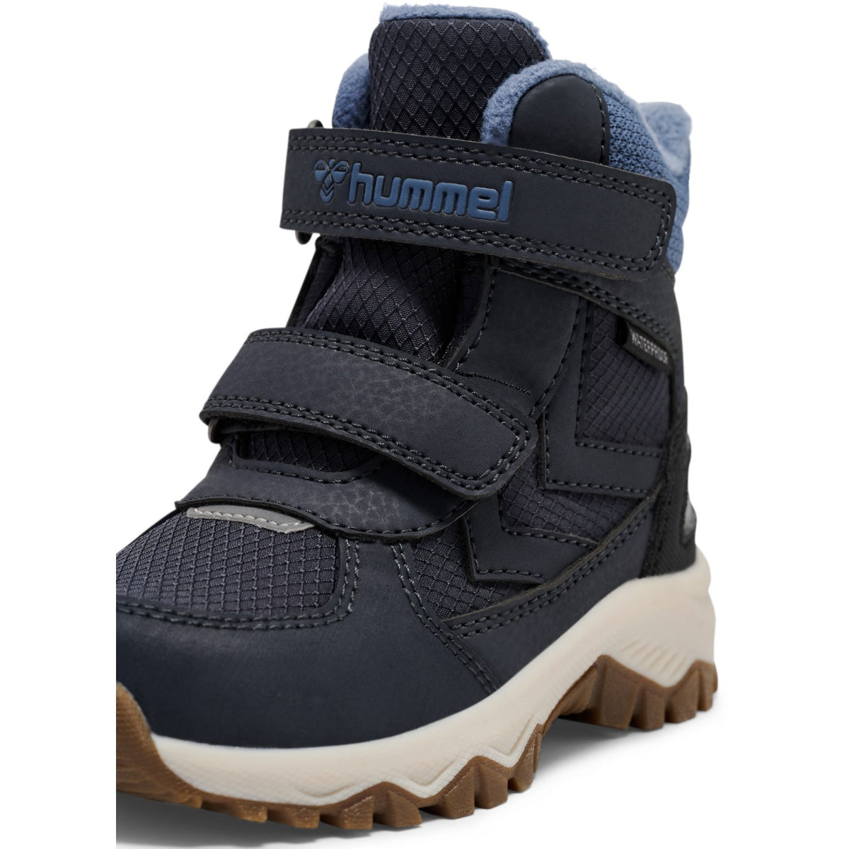 Hummel Ebony Storm Tex Støvler Infant