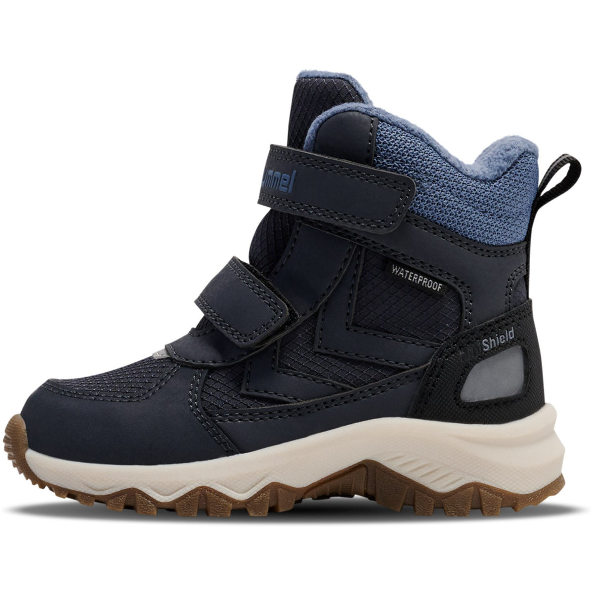 Hummel Ebony Storm Tex Støvler Infant