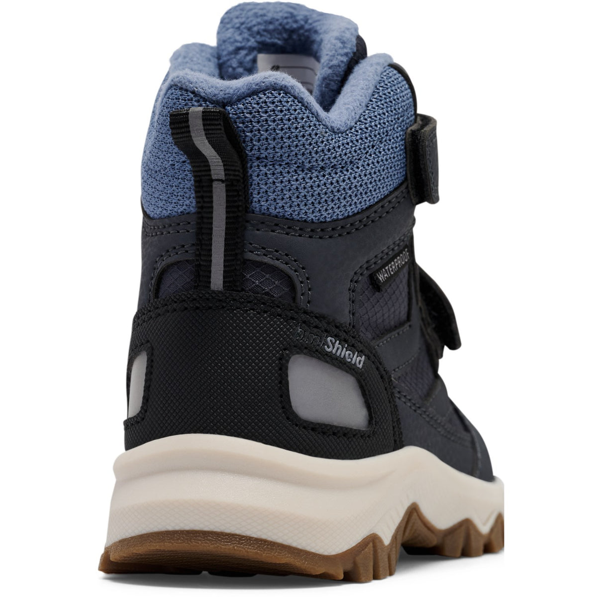Hummel Ebony Storm Tex Støvler Infant