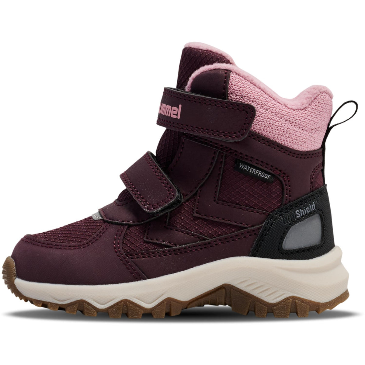 Hummel Winetasting Storm Tex Støvler Infant