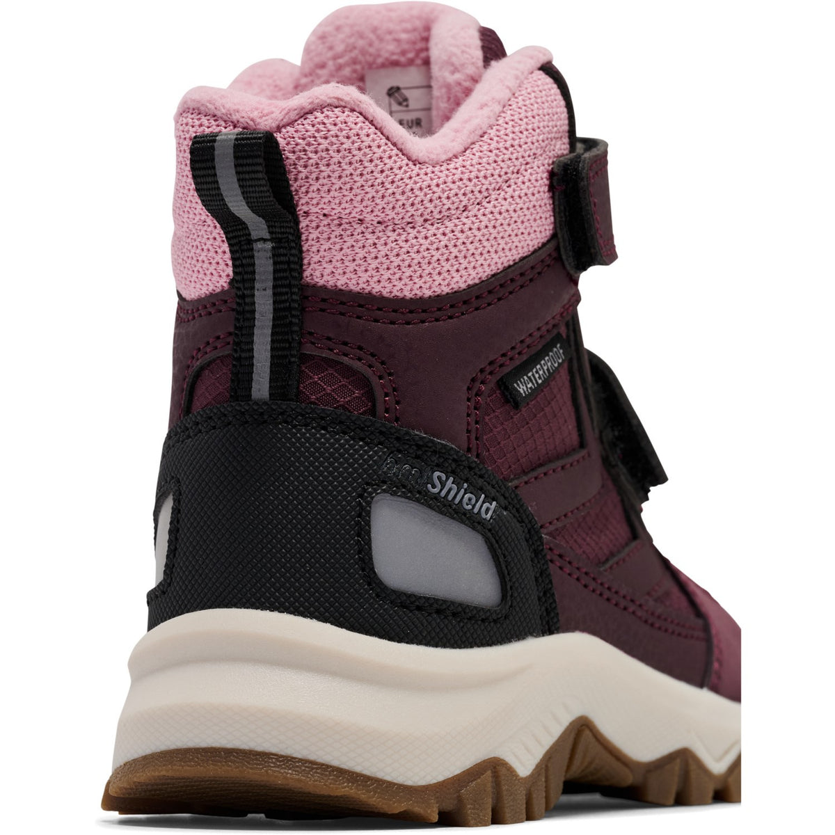 Hummel Winetasting Storm Tex Støvler Infant