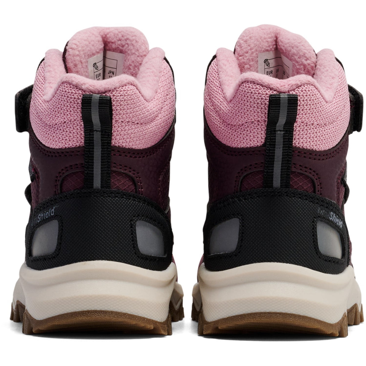 Hummel Winetasting Storm Tex Støvler Infant