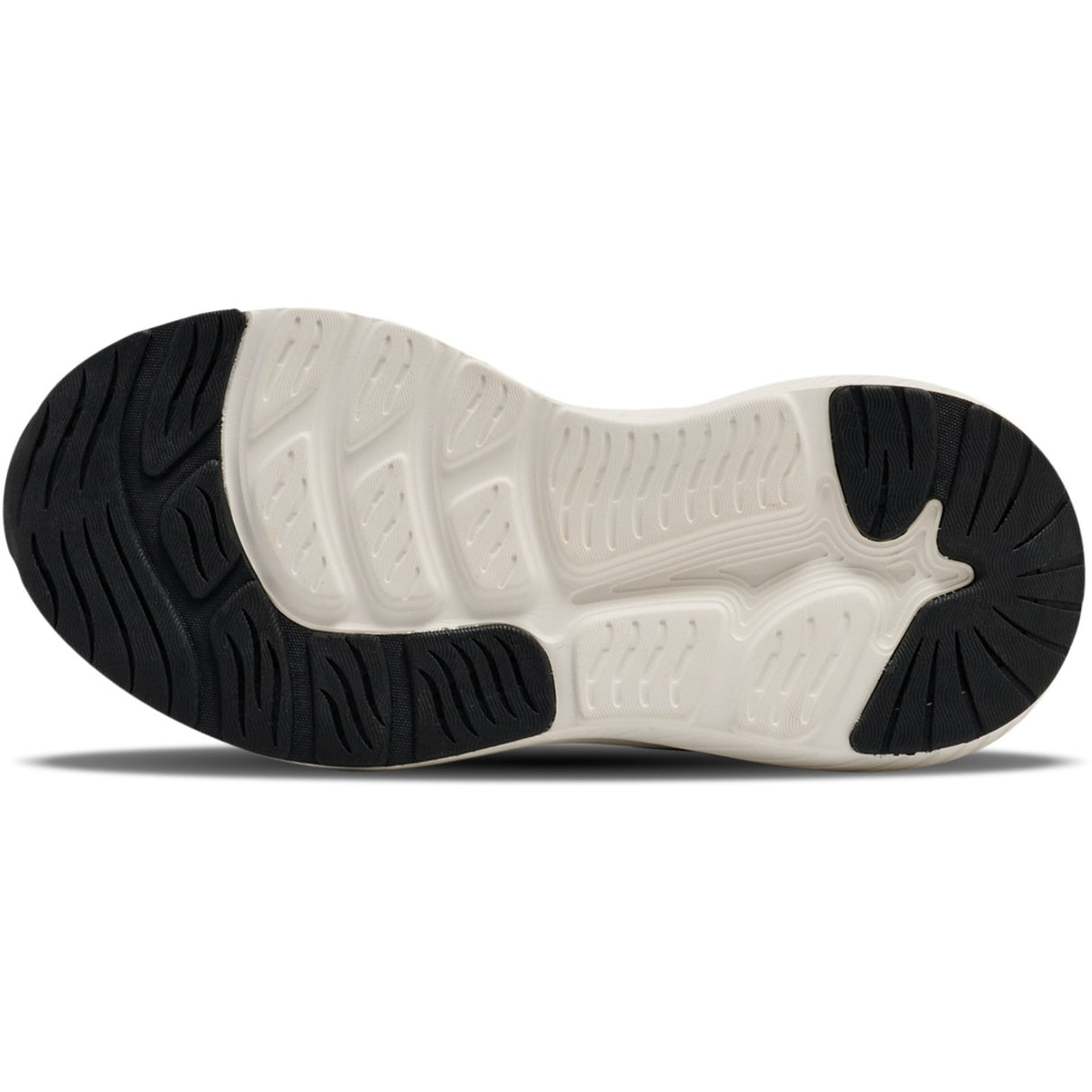 Hummel Black Creek Lavt Tex Jr Sneakers