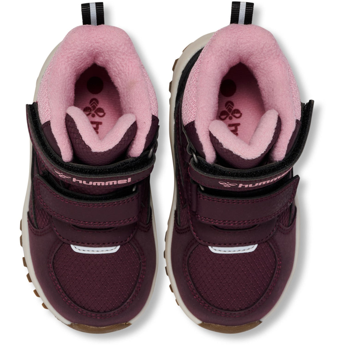 Hummel Winetasting Storm Tex Støvler Infant