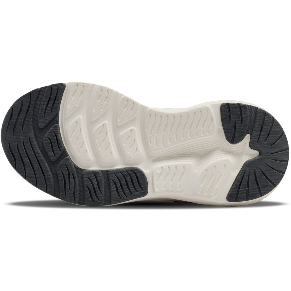 Hummel Flint Stone Creek Lavt Tex Jr Sneakers