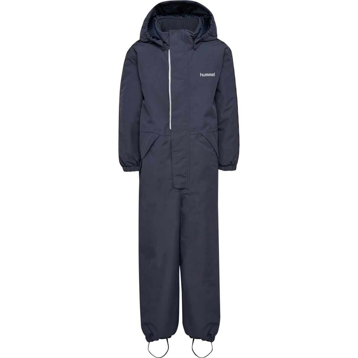 Hummel Ombre Blue Jr Chevron Flydress Wp 10K