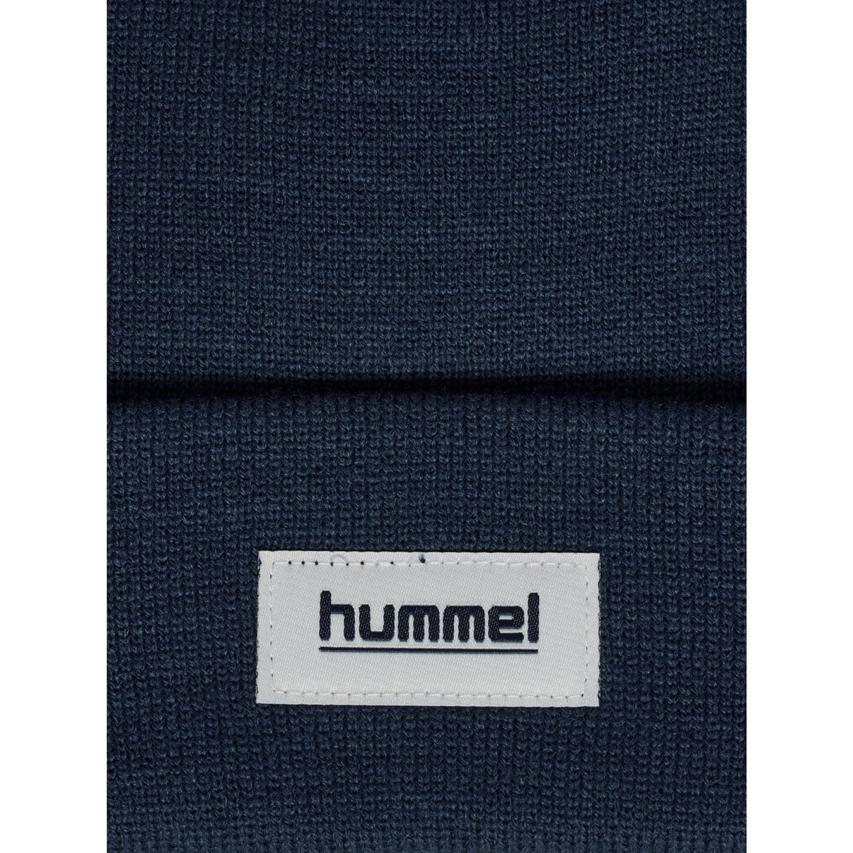 Hummel Ombre Blue Jr Strikk Beanie