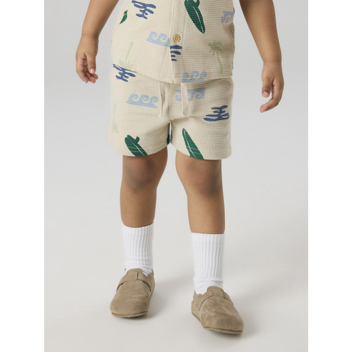 Name It Peyote Nmmfalcan Nreg Shorts