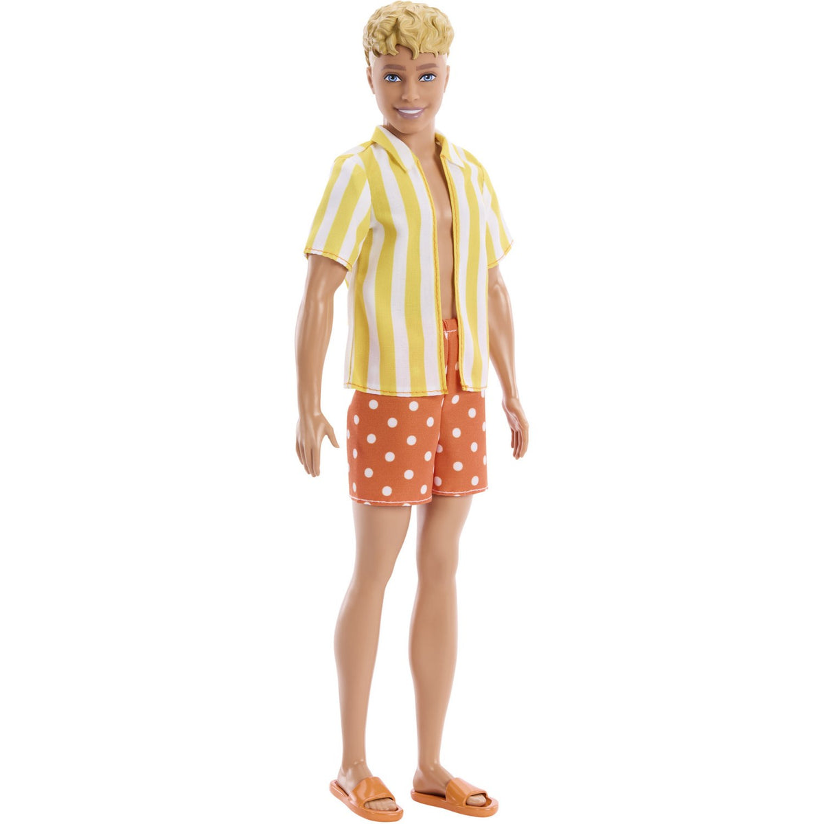 Barbie® Ken's 65th California Dream
