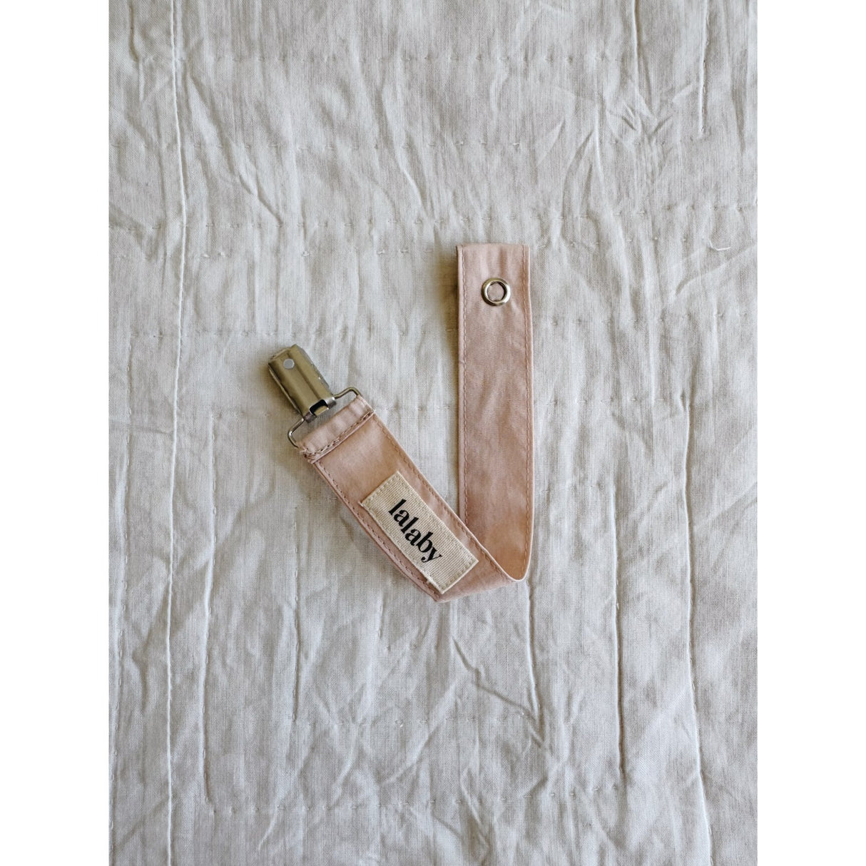 Lalaby Blush Smokk Clip