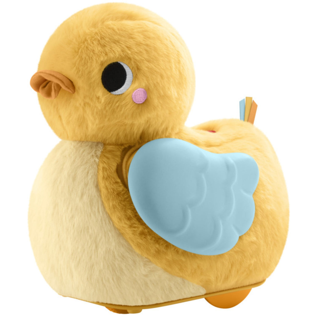 Fisher-Price® Flap & Follow Duck