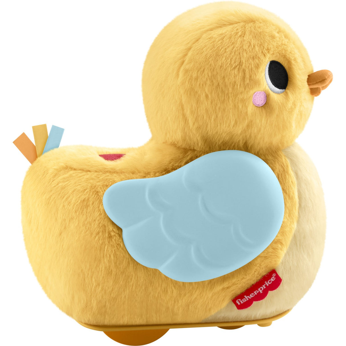 Fisher-Price® Flap & Follow Duck