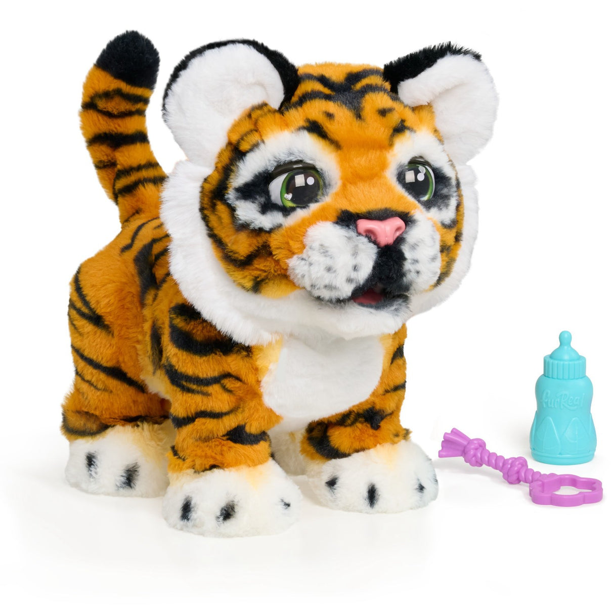 FurReal Gabby The Grow & Roar Tiger