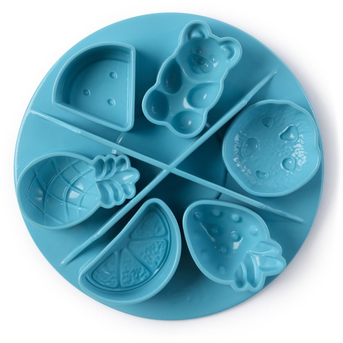 Kinetic Sand Sweet Station