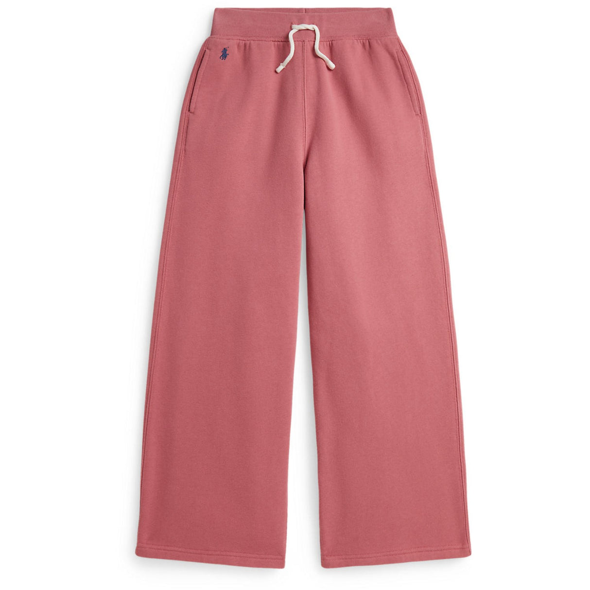 Polo Ralph Lauren Canvas Pink Athletic Bukser