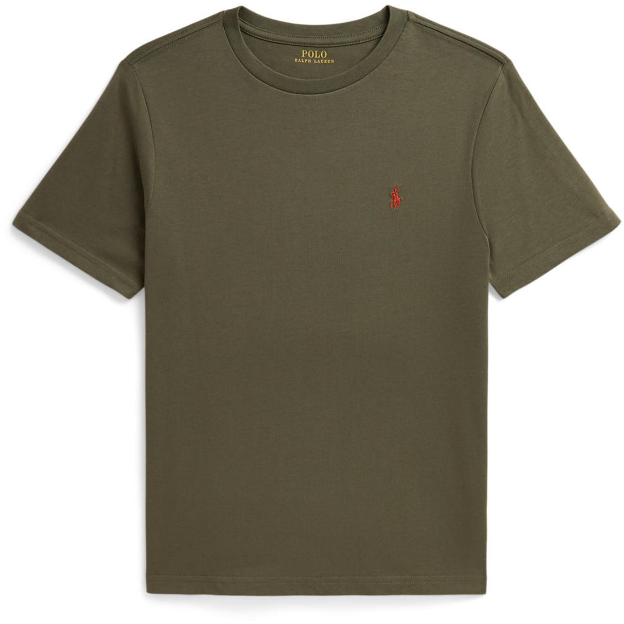 Polo Ralph Lauren Cruise Olive/C8702 T-Shirt