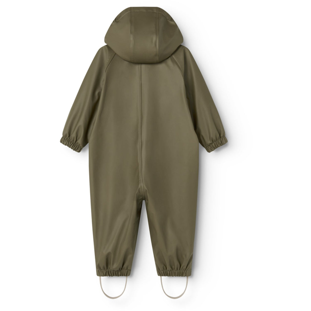 MarMar Rainwear Fleece Crocodile Orion Drakt