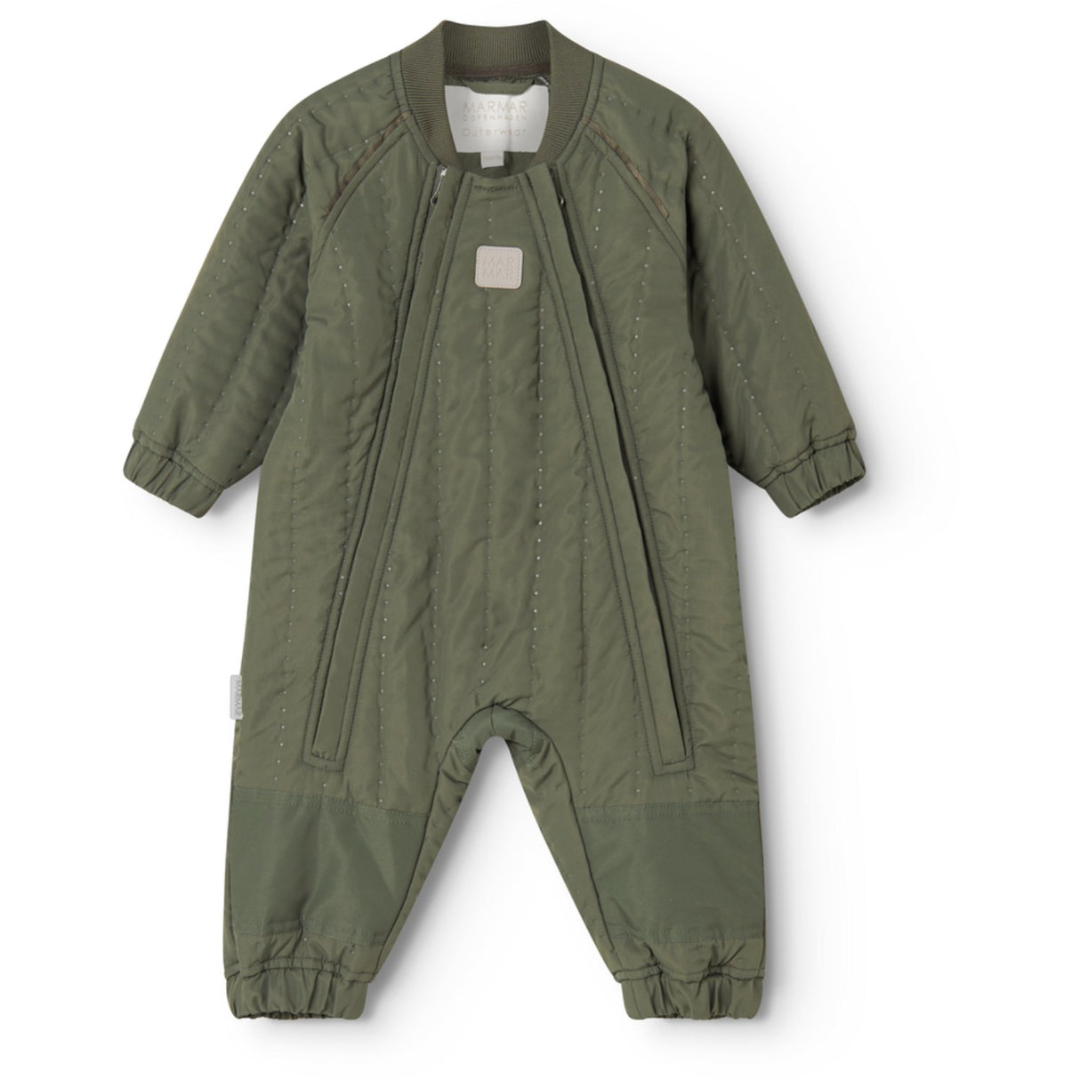 MarMar Thermo Hunter Ozai Drakt