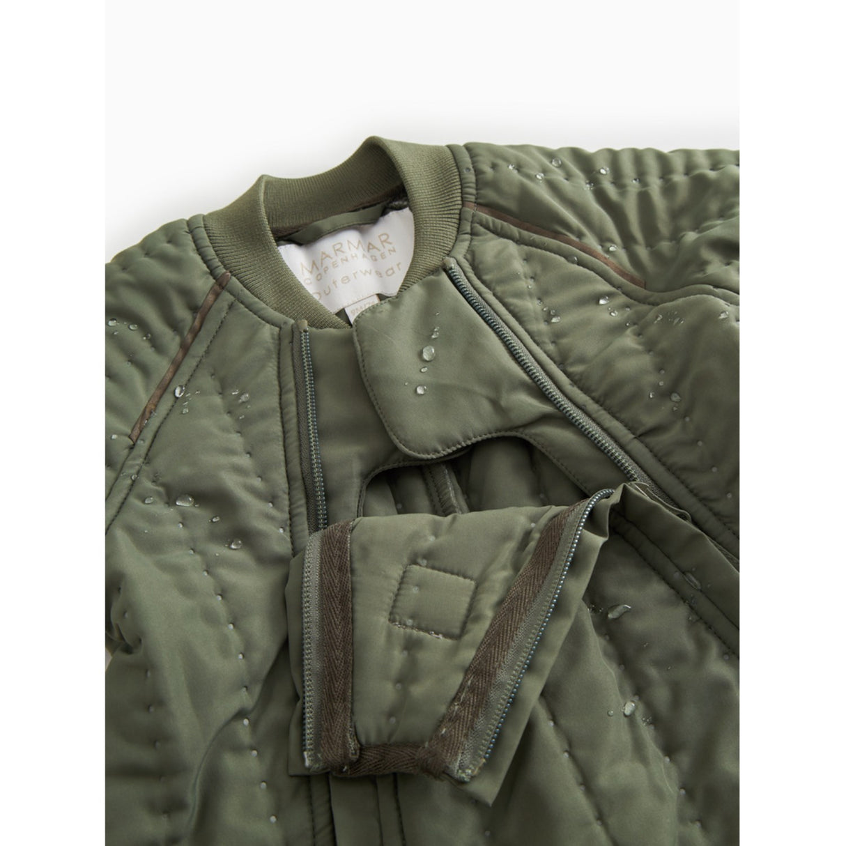 MarMar Thermo Hunter Ozai Drakt