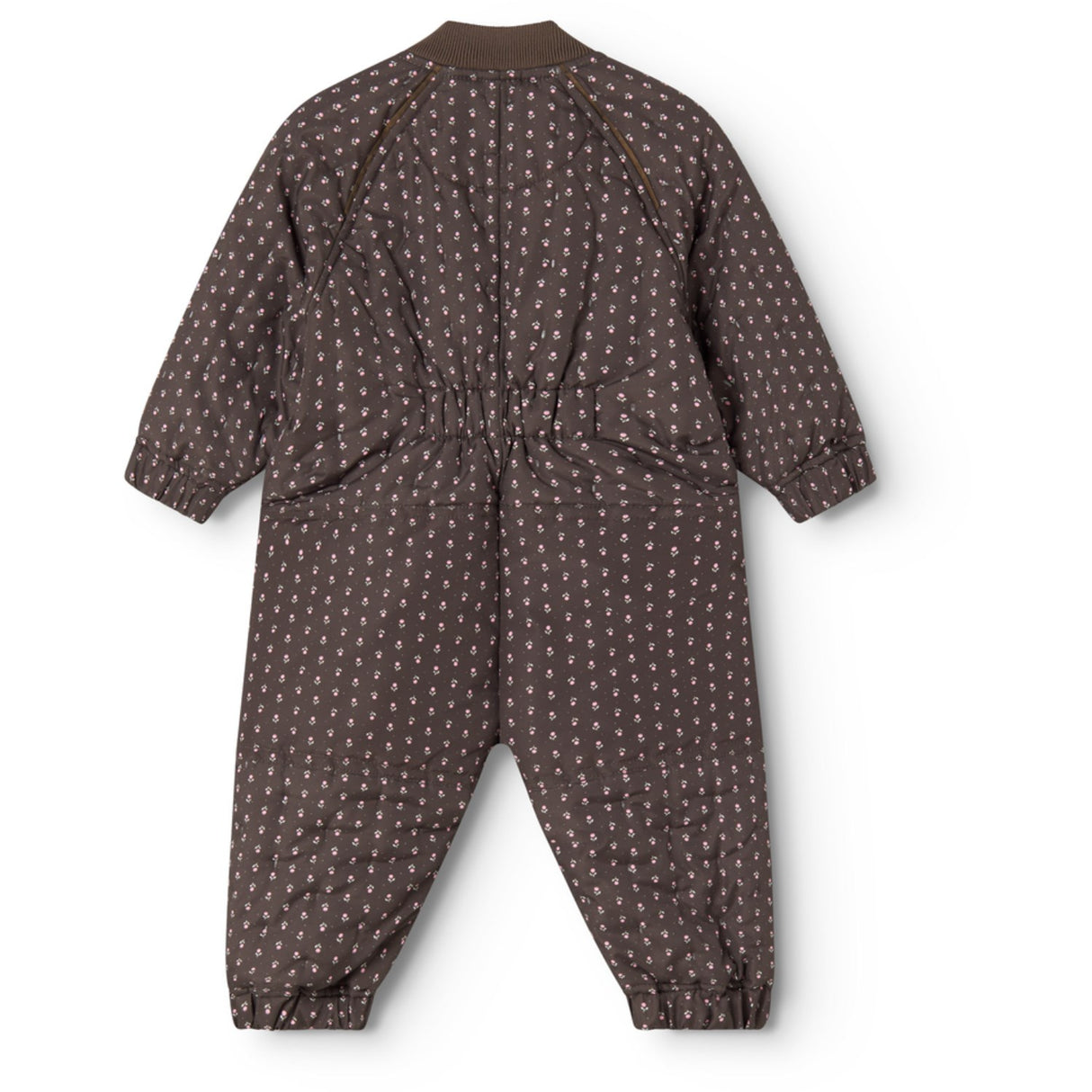 MarMar Thermo Flower Stripe Ozai Drakt