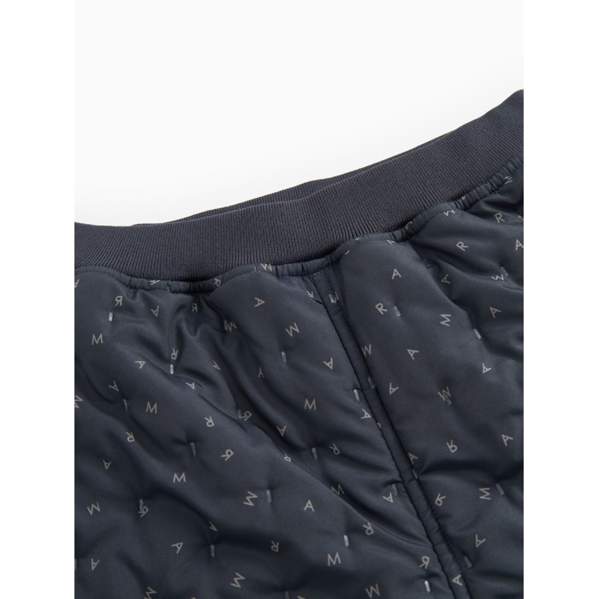 MarMar Thermo Darkest Blue Reflex Odin Bukser