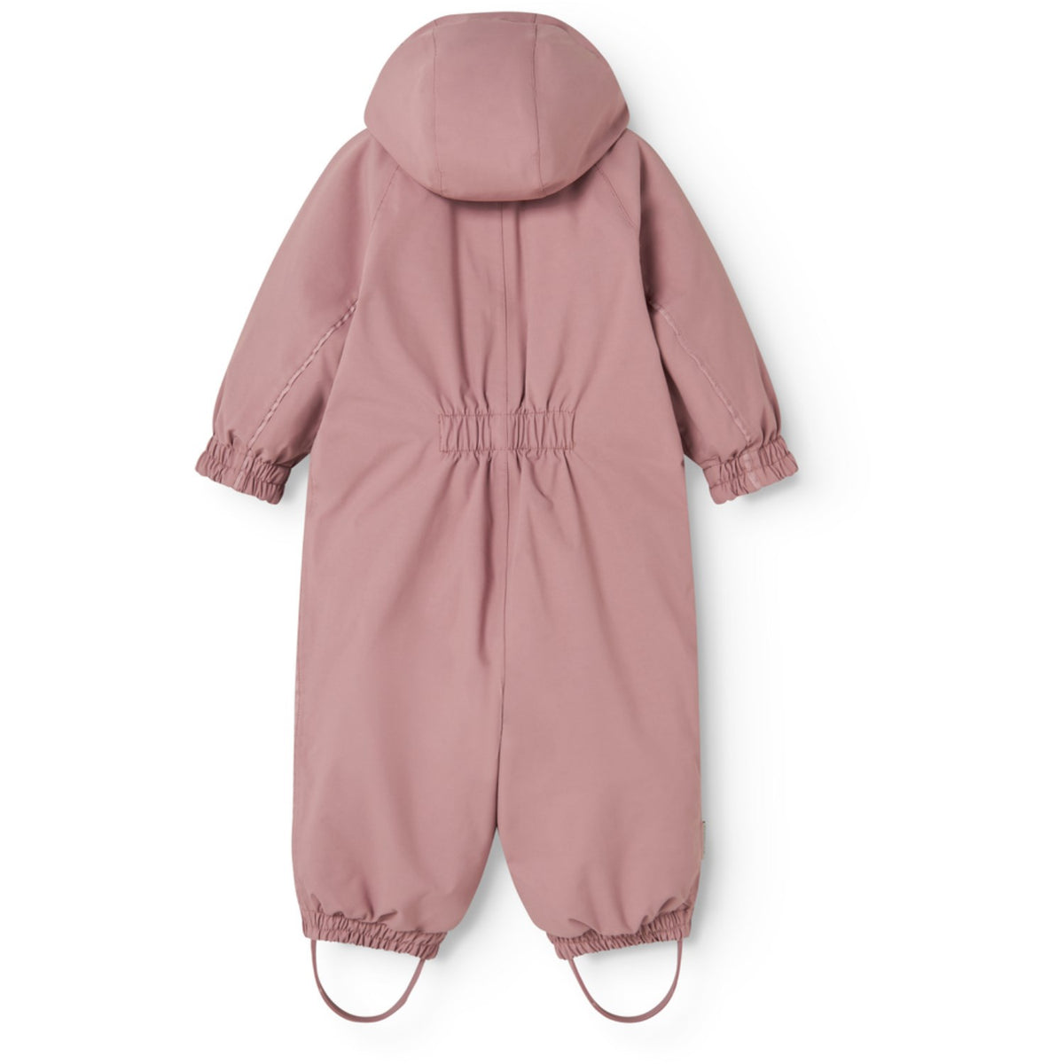 MarMar Tech Outerwear Solid Autumn Russet Oriel Drakt
