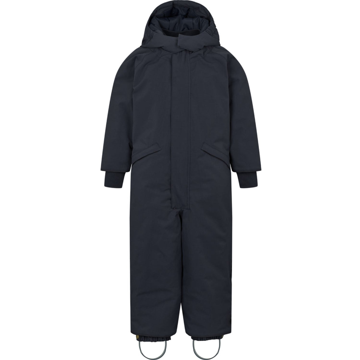 MarMar Tech Outerwear Solid Darkness Ollie Drakt